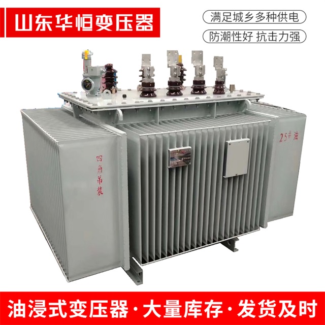 S13-10000/35龙南龙南龙南电力变压器厂家