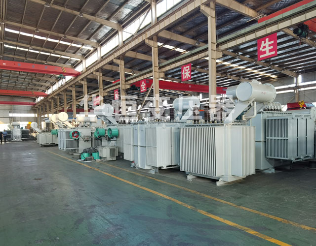 S11-8000/35龙南龙南龙南电力变压器厂家