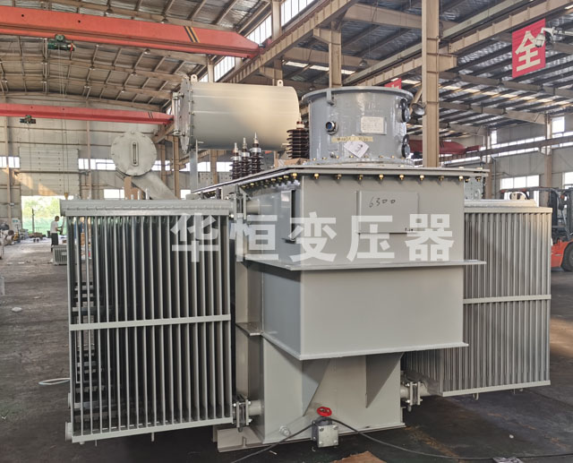 S11-6300/35龙南龙南龙南电力变压器价格