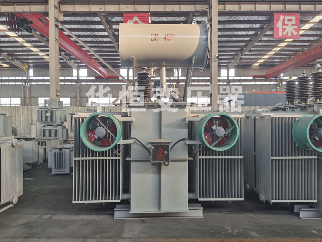 S11-6300/35龙南龙南龙南电力变压器