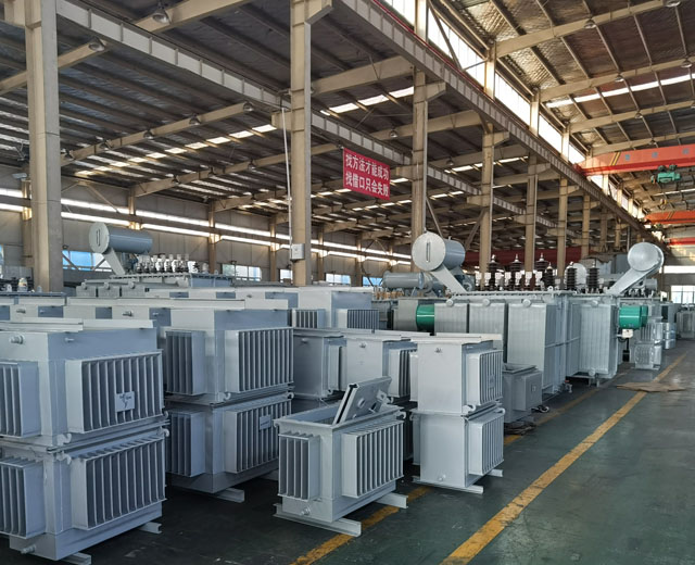 S11-6300/35龙南龙南龙南油浸式变压器